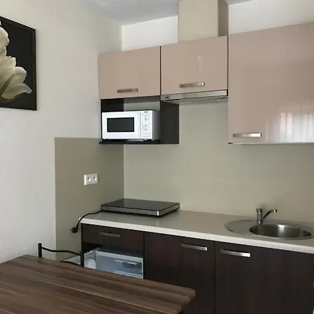 W Pieninach Apartment Sromowce Wyzne