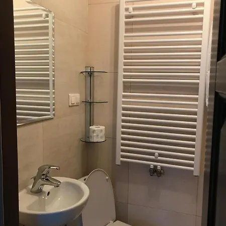 Daire W Pieninach Sromowce Wyzne