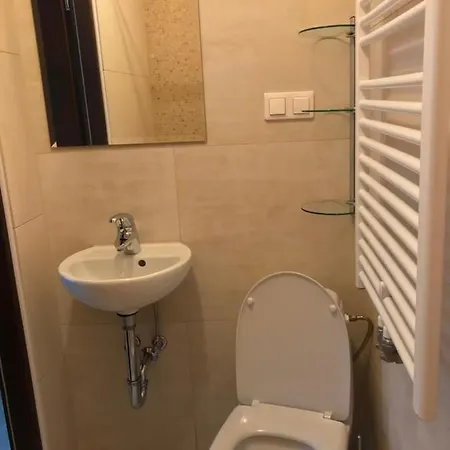 W Pieninach Daire Sromowce Wyzne