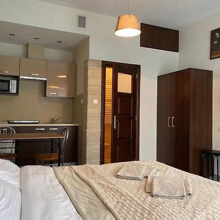 W Pieninach * Sromowce Wyzne