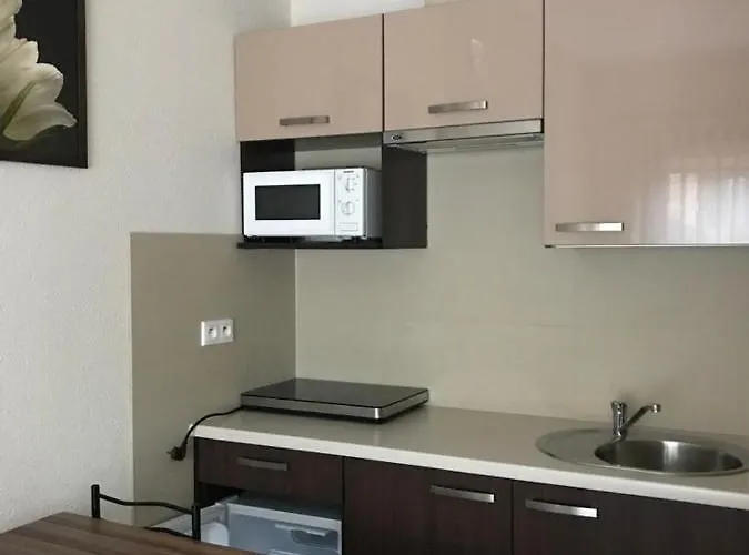 W Pieninach Apartment Sromowce Wyzne