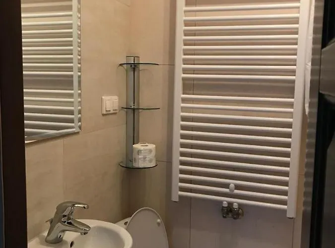 Apartment W Pieninach Sromowce Wyzne